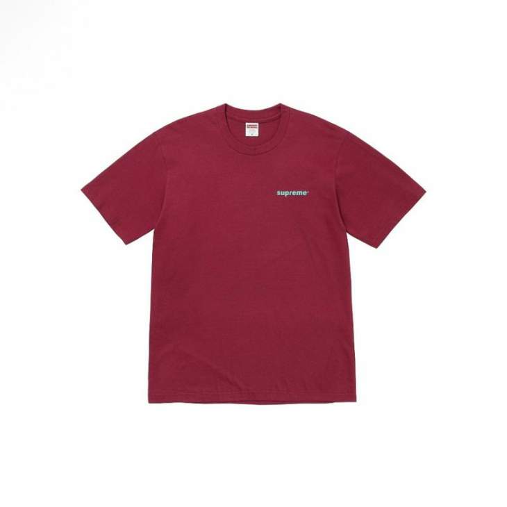 Picture of Supreme T Shirts Short _SKUSupremeS-2XLthtxS851231